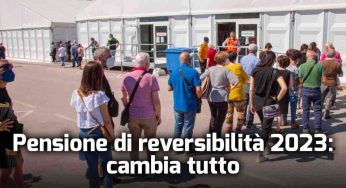 Pensione di reversibilità: nuove regole ed arrivano le simulazioni degli importi