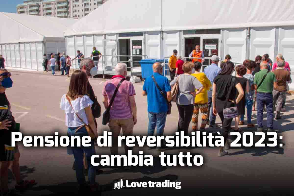 Pensione di reversibilità nuove regole