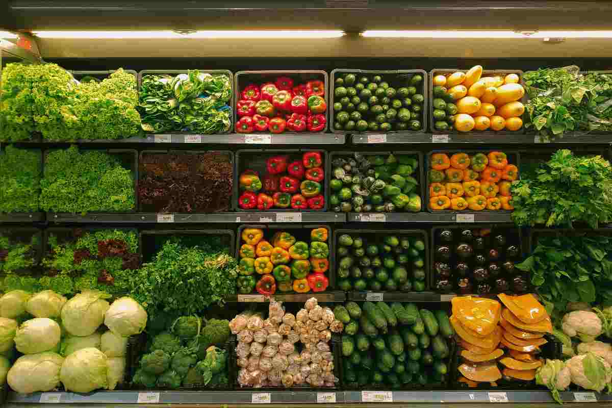 Le tecniche dei supermercati per influenzare il nostro acquisto