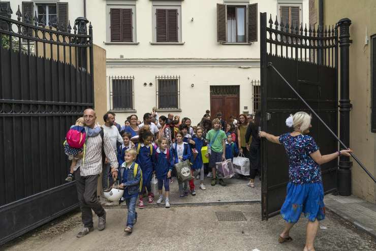 Centro Servizi povertà