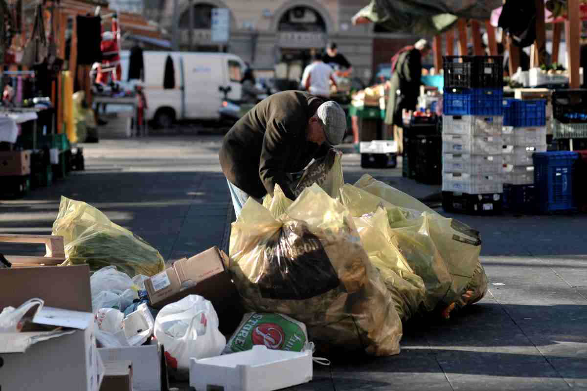 Centro Servizi povertà