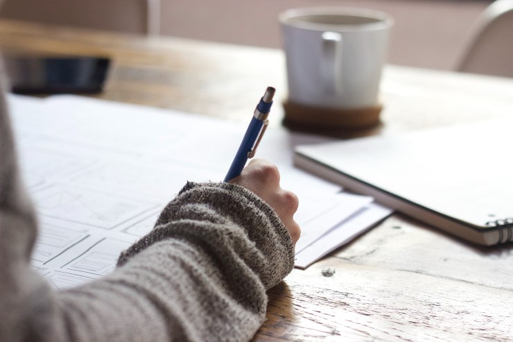 12 accorgimenti per un CV perfetto