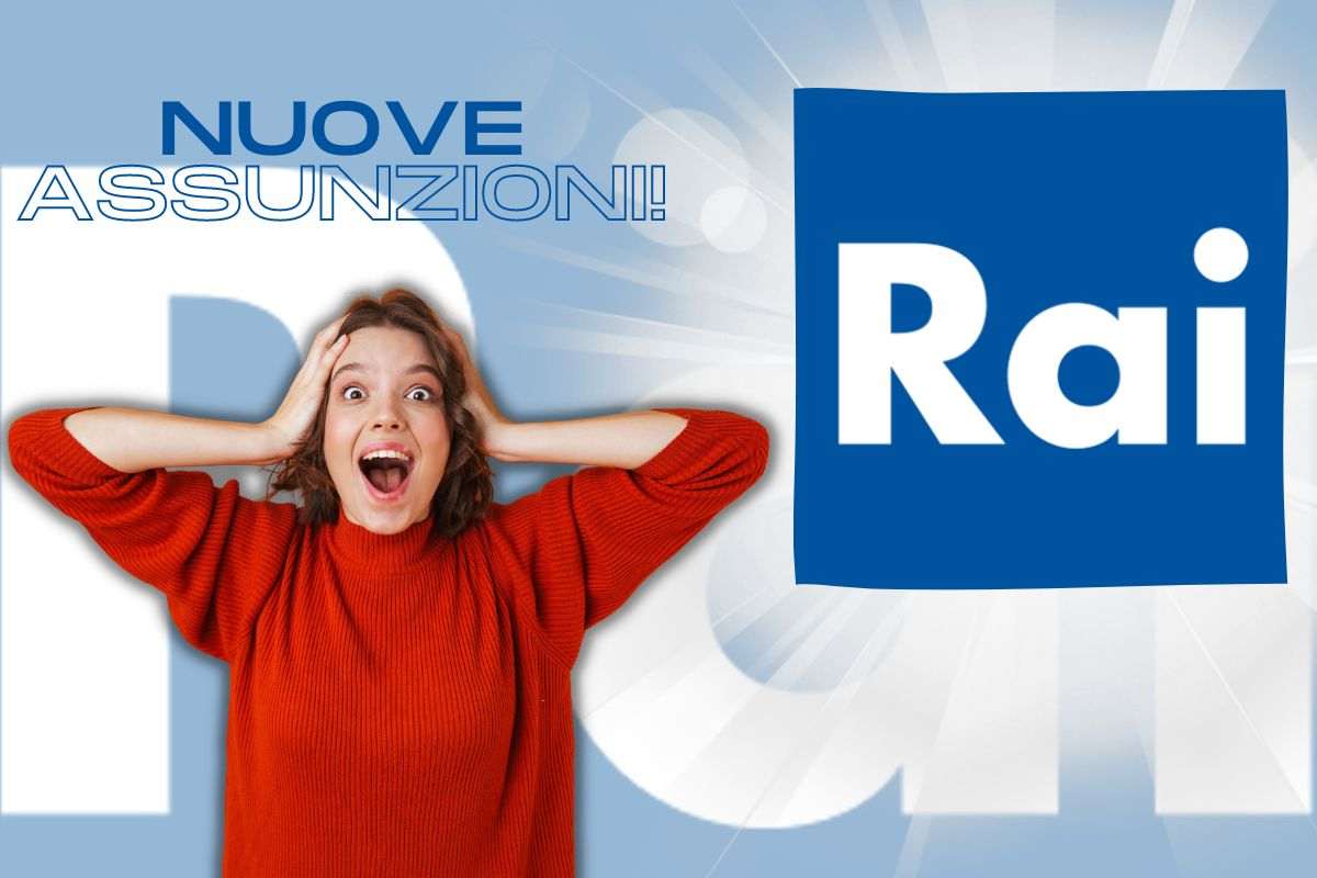 Come partecipare al concorso rai