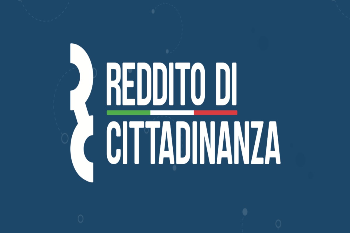 Reddito di cittadinanza