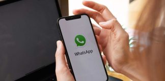 ricerca whatsapp