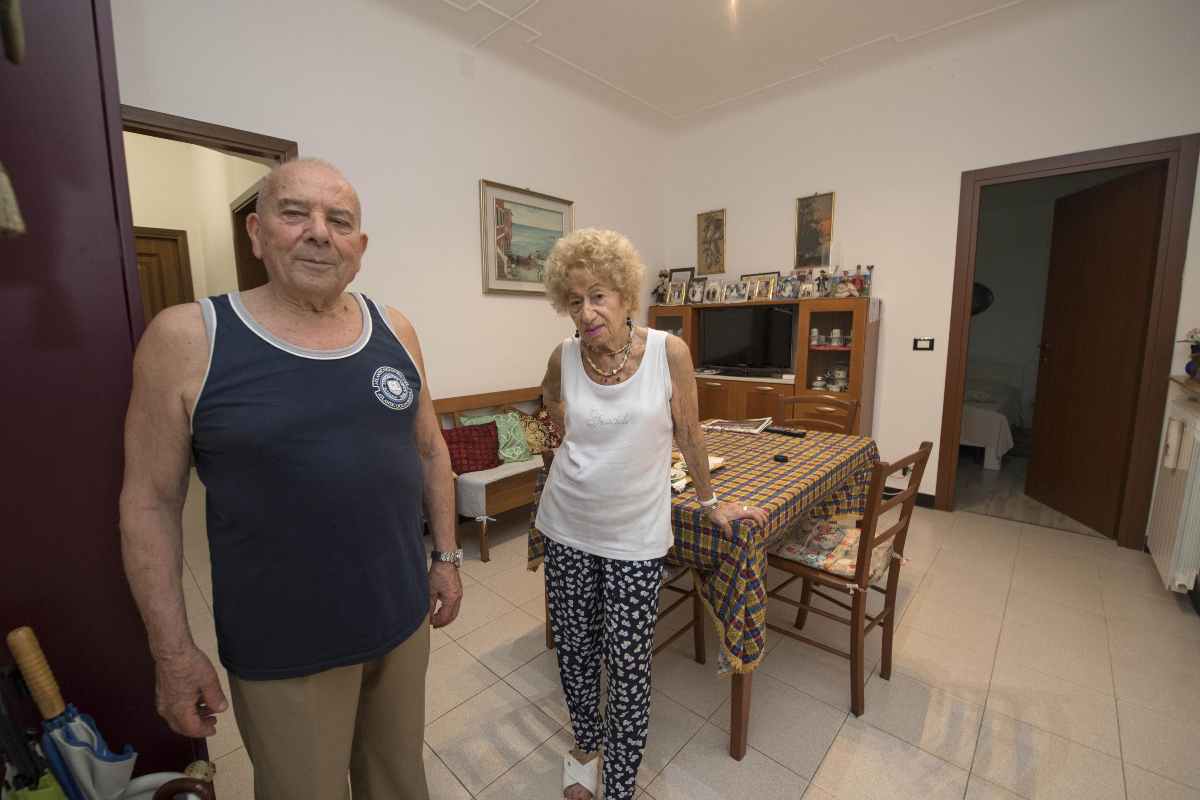 Dopo un po' di anni di affitto la casa può diventare tua