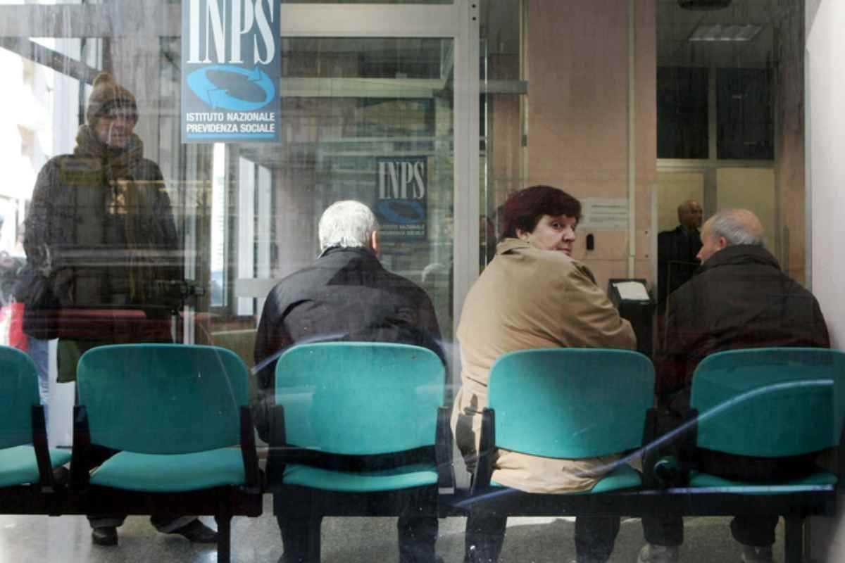 Conoscere importi pensioni