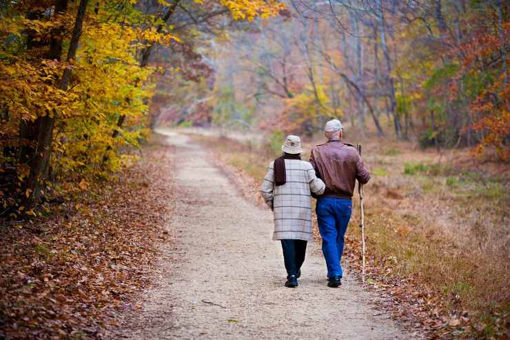 I lavoratori anziani potranno accedere alla riduzione dell'orario lavorativo con l'avvicinarsi della pensione
