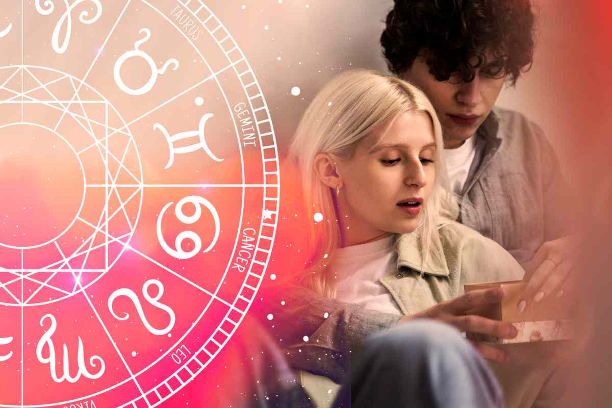 relazioni e segni zodiacali