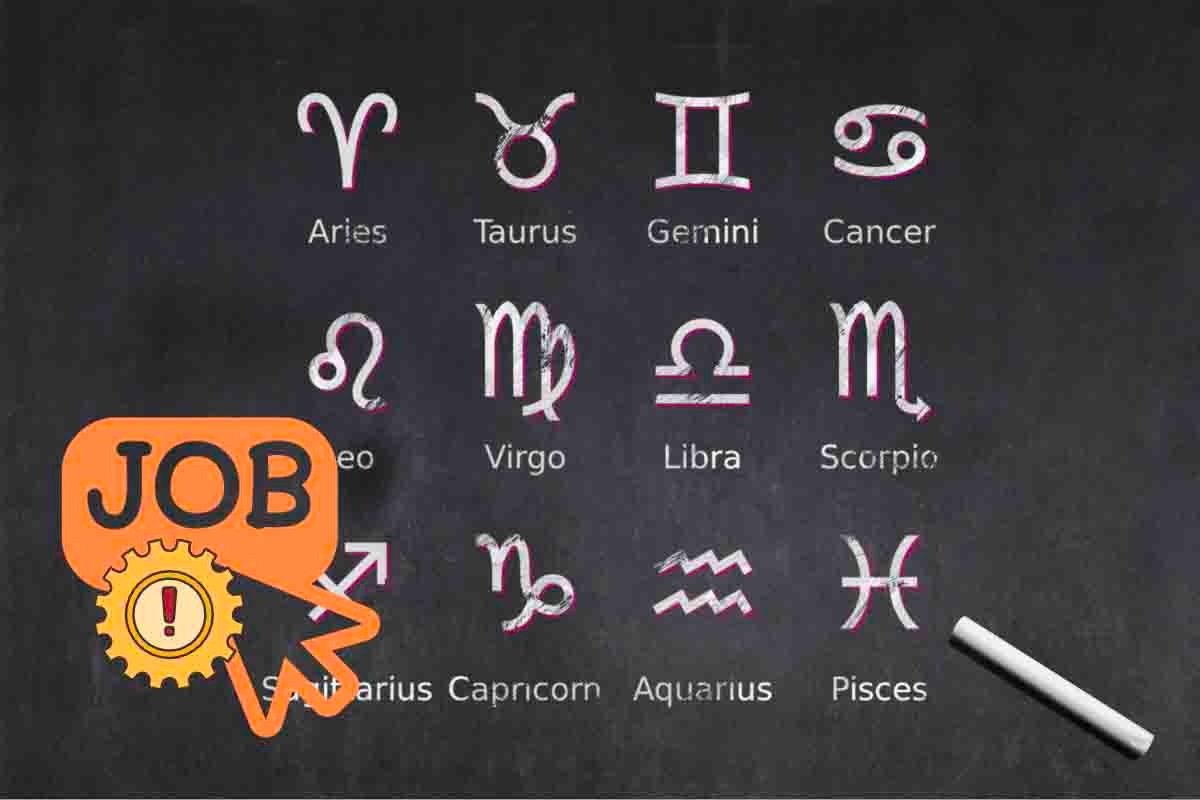 segno zodiacale capo