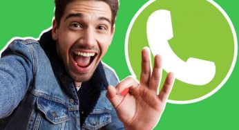 Con WhatsApp si può, senza linea: lo fai lo stesso