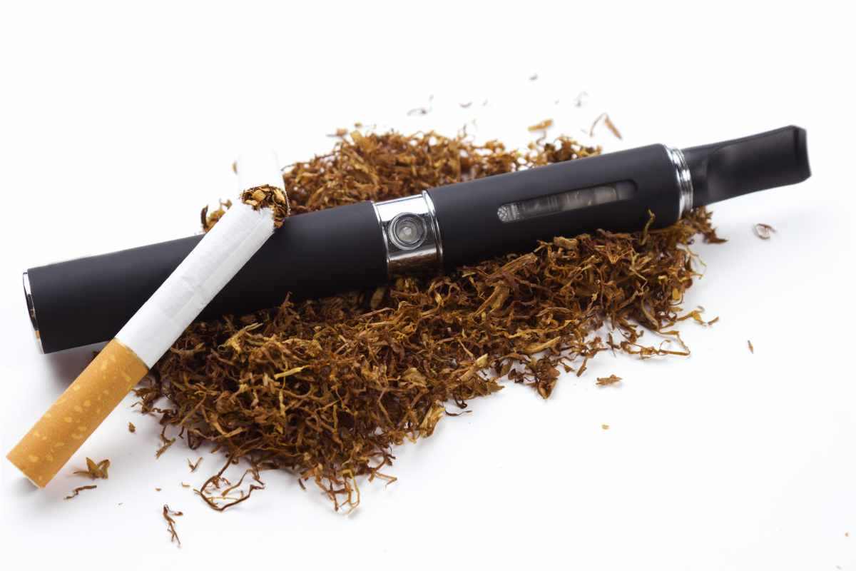 Do electronic cigarettes make you quit smoking?  Science answers emphatically
