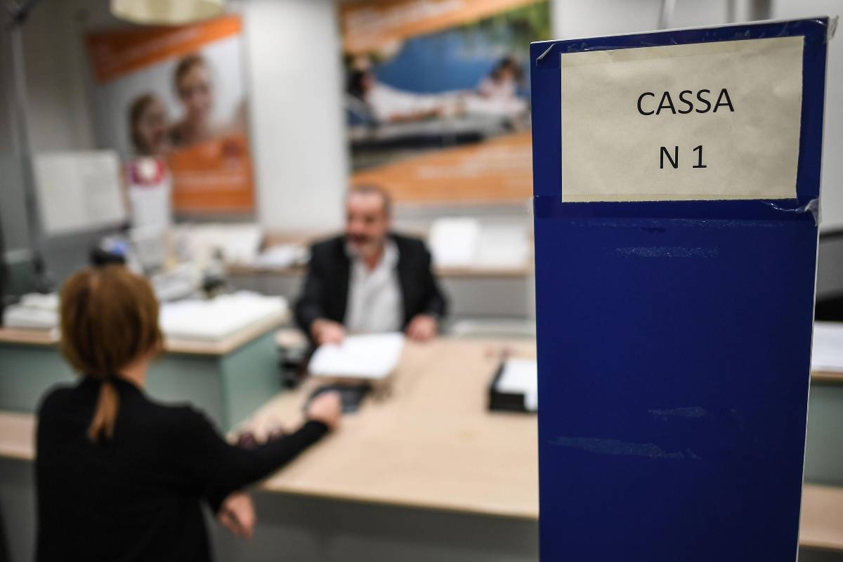 Crollo banche e correntisti perdono tutto