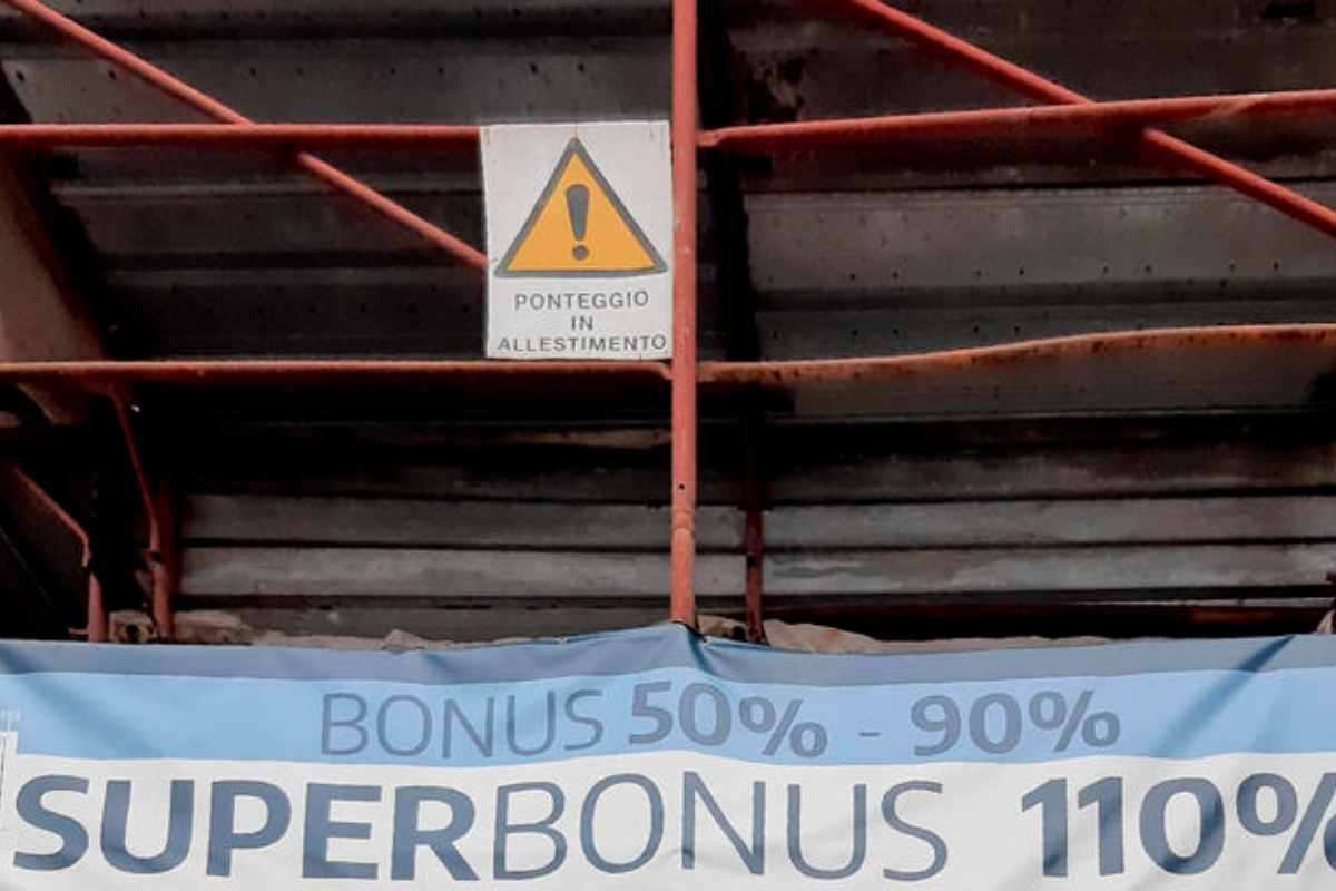 Superbonus