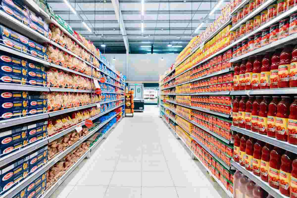 Supermercati, i più convenienti