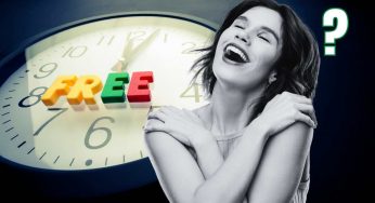 Come avere più tempo libero: regole e consigli per vivere meglio