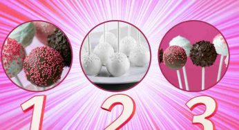 Scegli uno di questi dolcetti e scopri cosa gli altri apprezzano di te | Rimarrai stupito