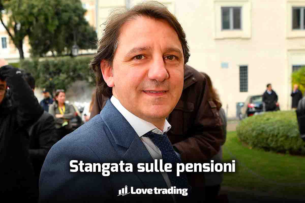 Stangata sui prestiti ai pensionati