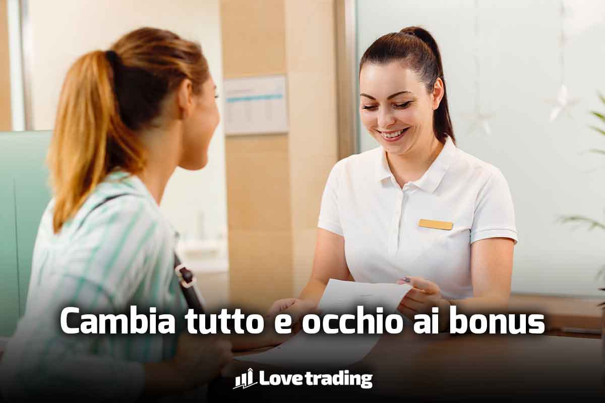 cambio di residenza e bonus