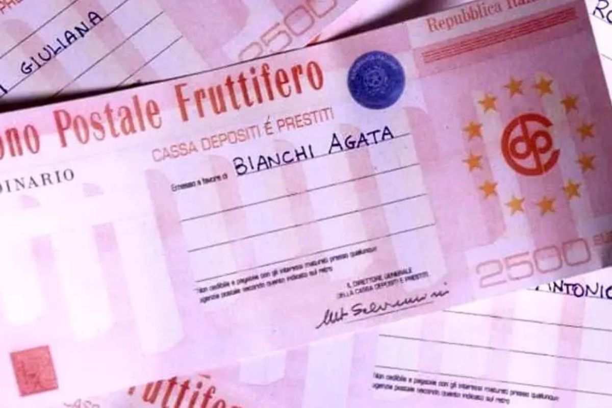 Buoni postali migliori secondo AI