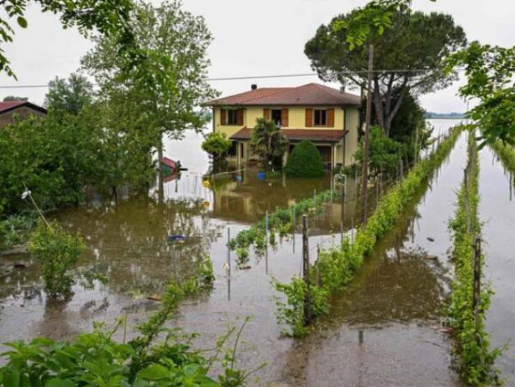 Bonus alluvione