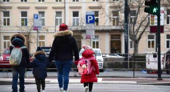 Assegno Unico: più soldi per tutti e maggiorazione per il genitore vedovo