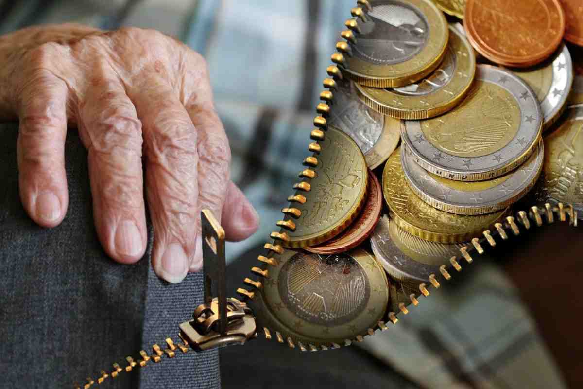 In arrivo gli aumenti sulle pensioni minime