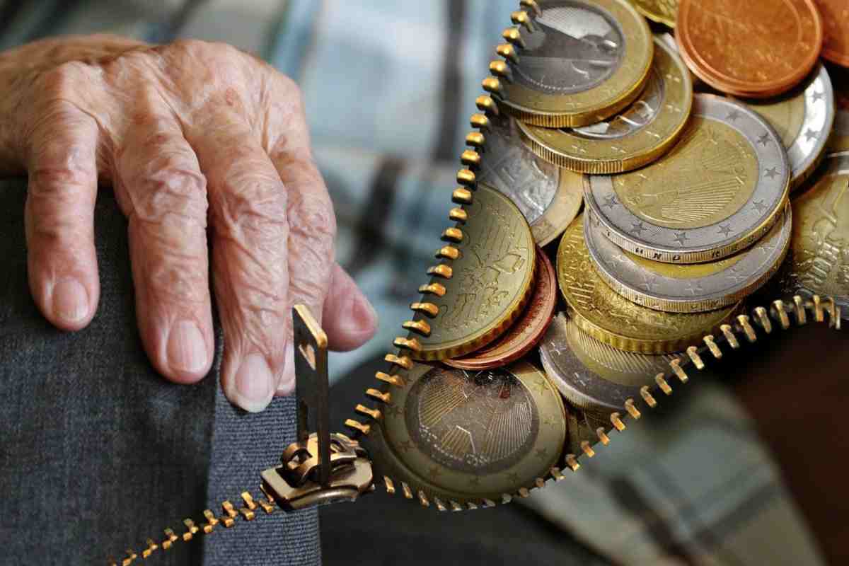 In arrivo gli aumenti sulle pensioni minime 