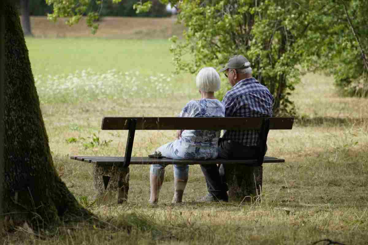 Aumenti sulle pensioni minime 