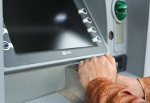Bancomat prelevare senza carta