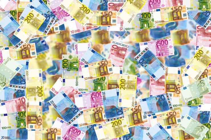 I danni dell'inflazione: perdite da migliaia di euro