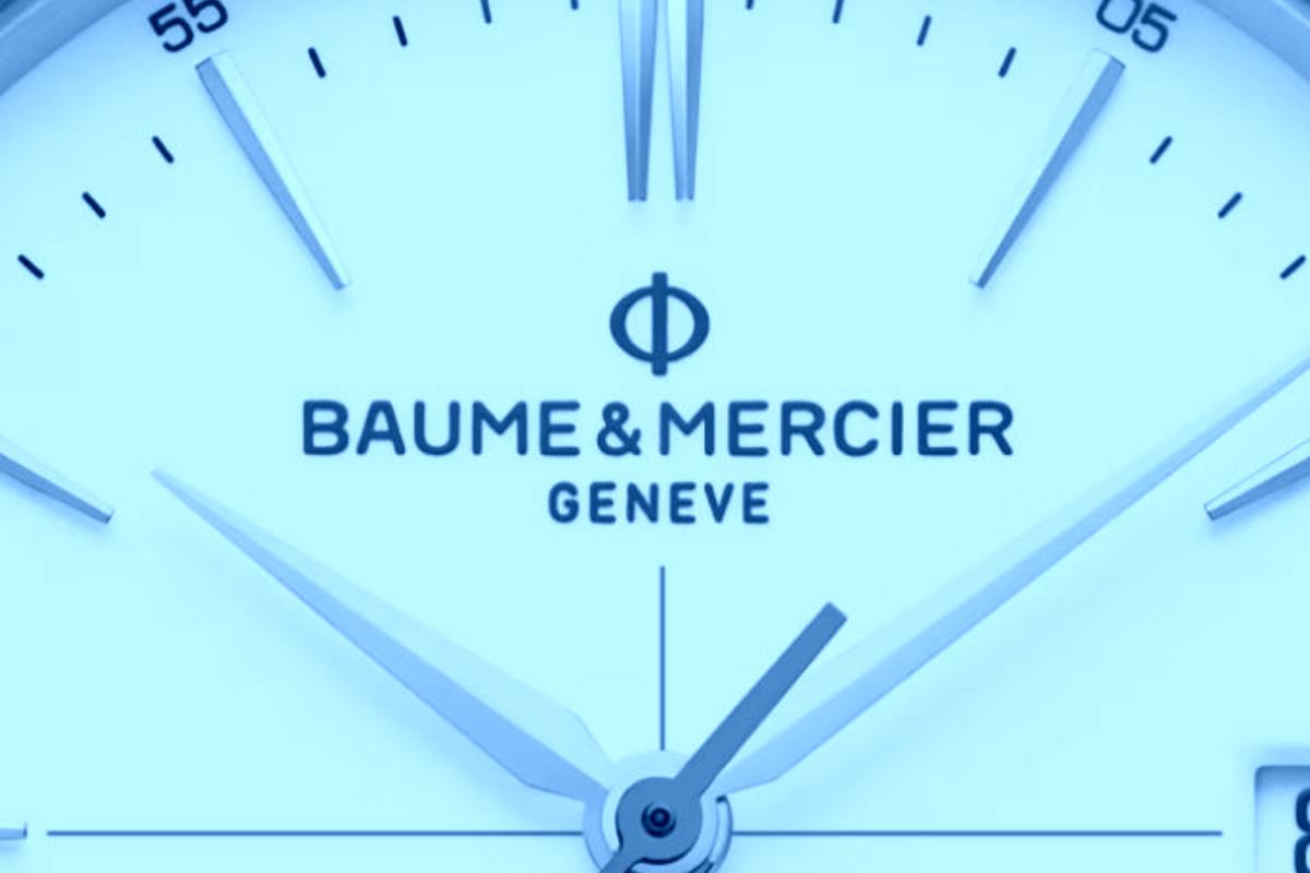Baume & Mercier presenta il nuovo Riviera