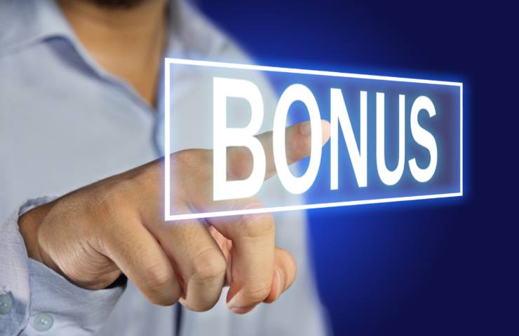 Ecco quali sono i bonus che non tutti conoscono