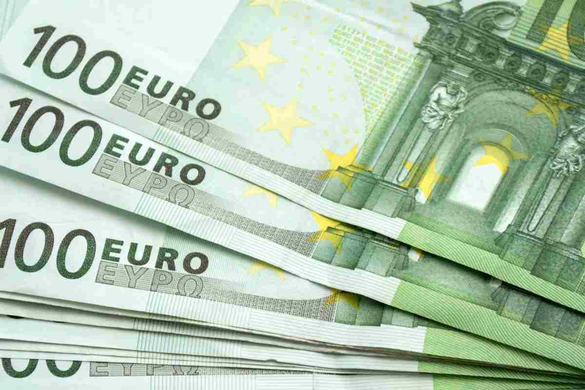 Nuovo bonus da 100 euro