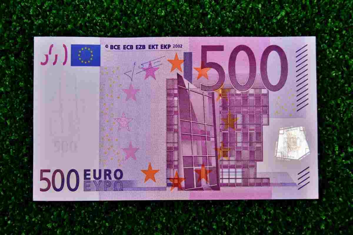 Bonus 500 euro, in cosa consiste 