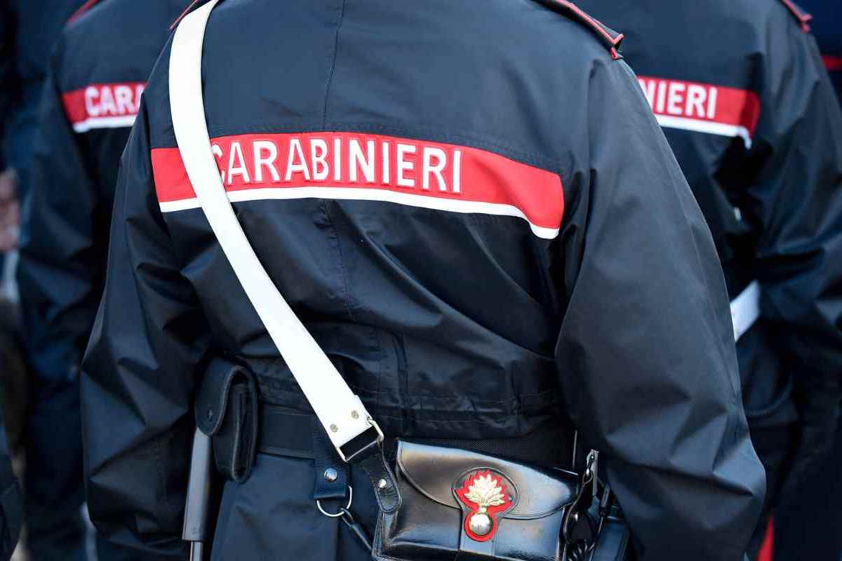 Come diventare Carabiniere