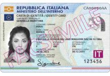 viminale servizio carta identità elettronica fuori uso hacker