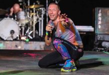 Coldplay, come vincere i biglietti