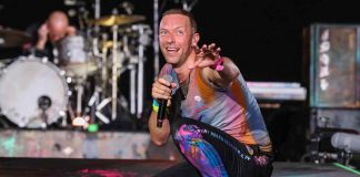Coldplay, come vincere i biglietti