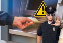 Controlli sui prelievi
