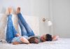 Guadagnare stando a letto: è possibile