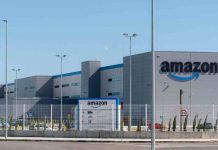 1000 euro sul conto Amazon