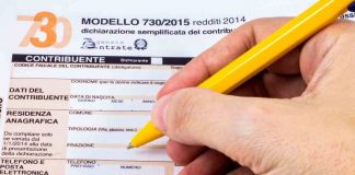 Detrazione 730 quando il coniuge non a carico