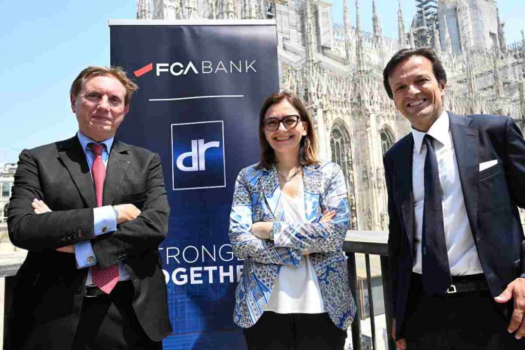 Auto Dr un successo travolgente, ma chi le produce davvero e dove