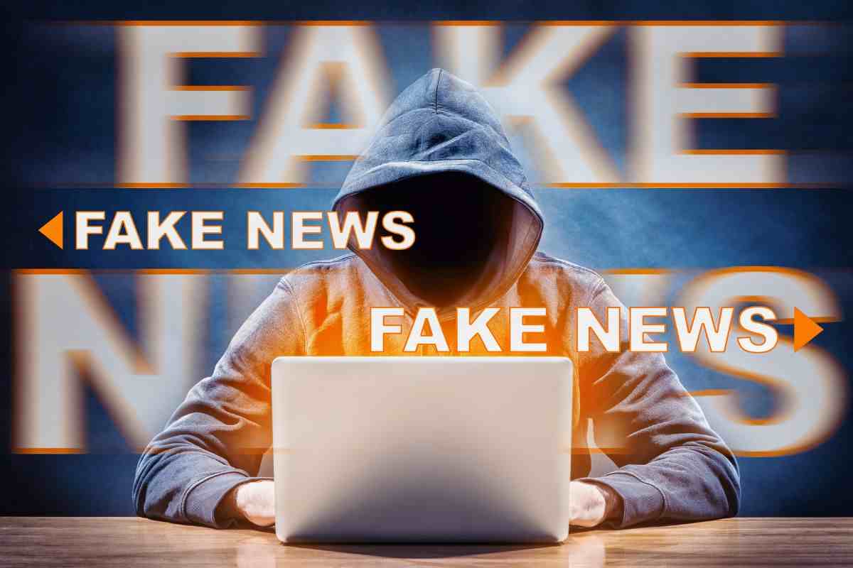 Fake News: non leggete questi siti