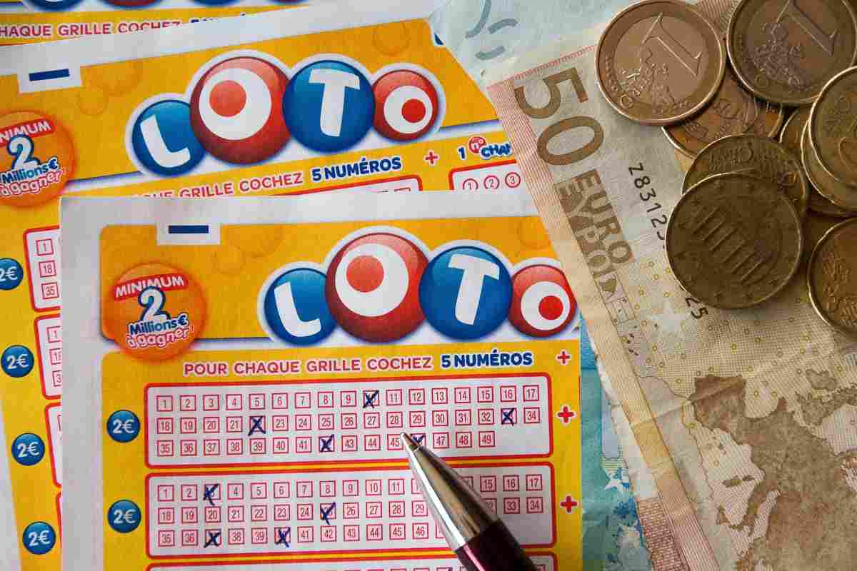 Vincere alla lotteria, quante sono le probabilità