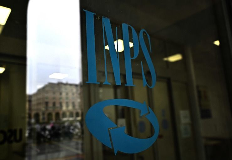 Blocco aumenti pensioni INPS giugno