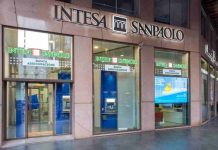 Intesa San Paolo rivoluzione