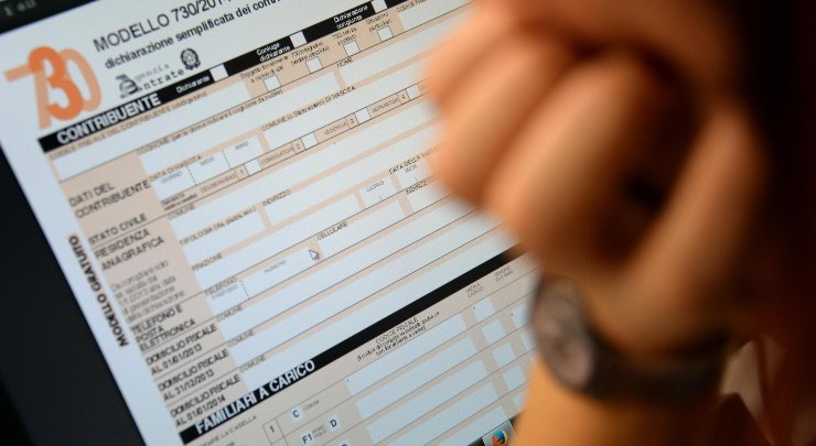 Rimborso 730: in quali date arriva