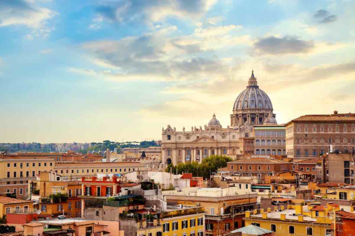 Gite fuori porta a due passi da Roma